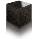 80indian Black Pearl Cube