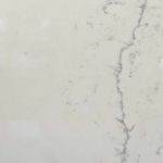 Bianco Frost Closeup