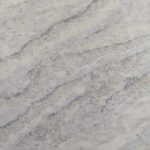 Pacific Blue Closeup