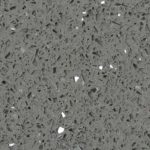 Qz137 Grey Reflection Close Up 1