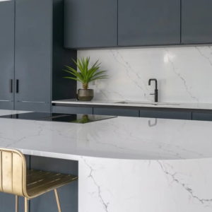 Unistone Kitchen Worktops