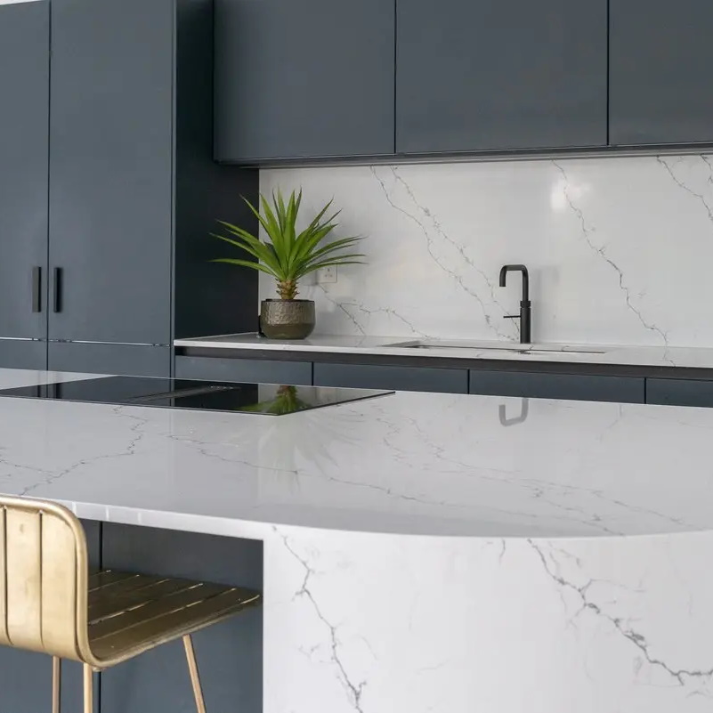 Unistone Kitchen Worktops