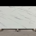 Cqm461 Calacatta Blush