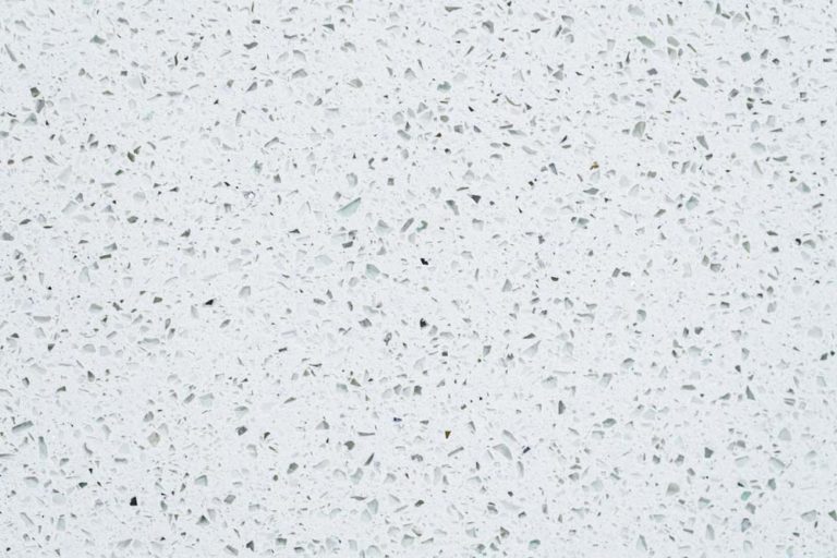 Horizon Stone Galaxy White