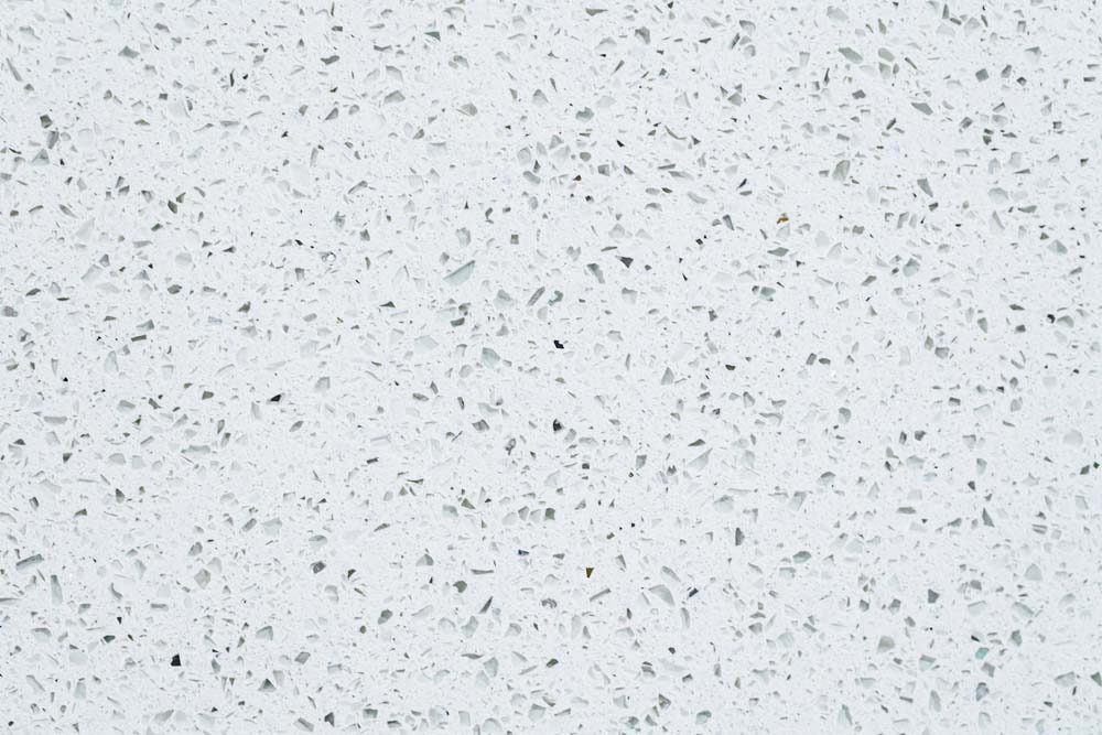 Horizon Stone Galaxy White